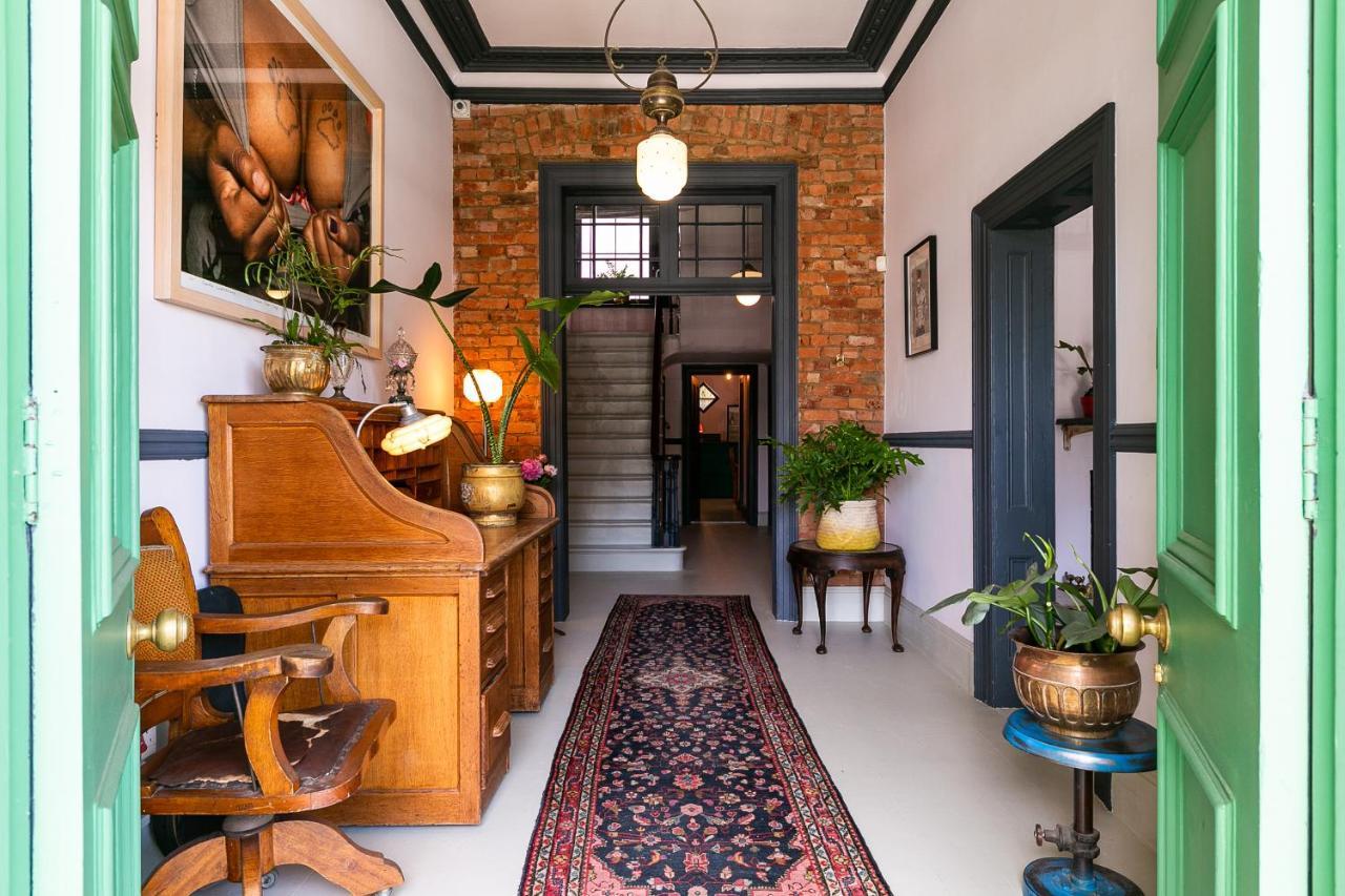 Lola * Kaapstad