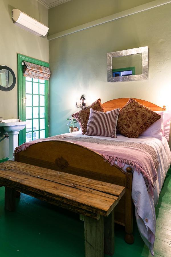 Lola Hotel Cape Town