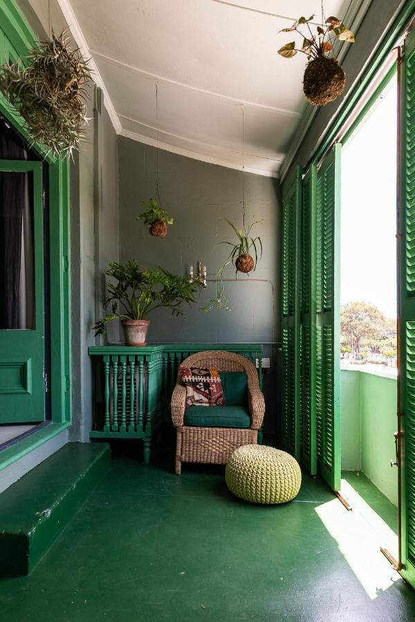 Lola Hotel Kapstadt